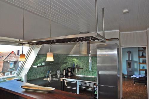 Apartamento Traumblick