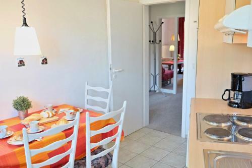 Apartamento Landgaenger