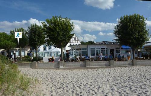 Apartamento Steuerbord
