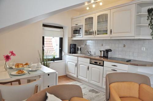 Apartamento Steuerbord