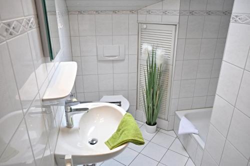 Apartamento Steuerbord