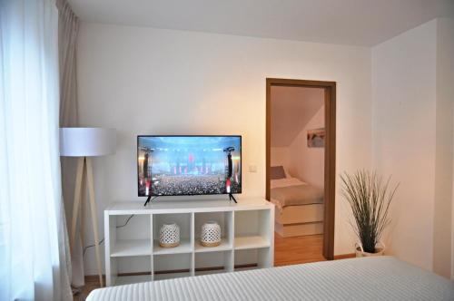Apartamento Steuerbord