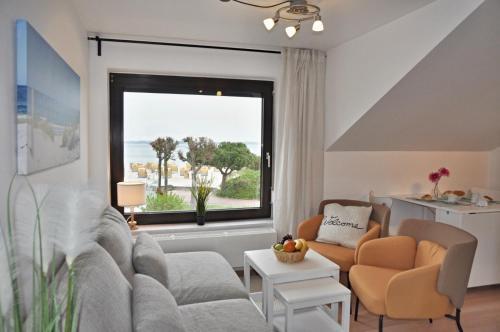 Apartamento Steuerbord