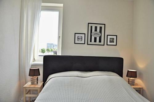 Apartamento Windjammer Strandliebe