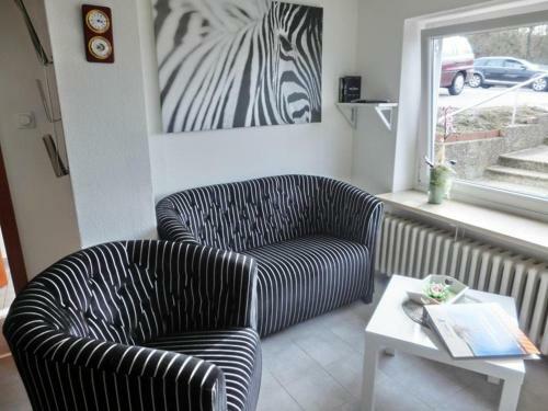 Apartamento Strandklause