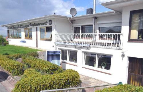 Apartamento Strandklause