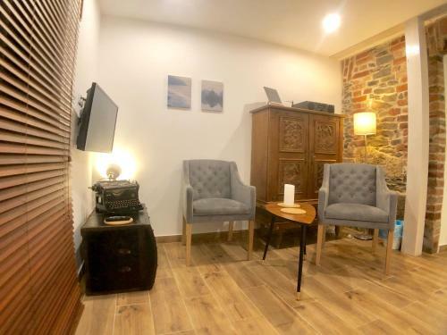 Apartamento Ameisenberg Appartement