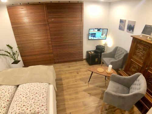 Apartamento Ameisenberg Appartement