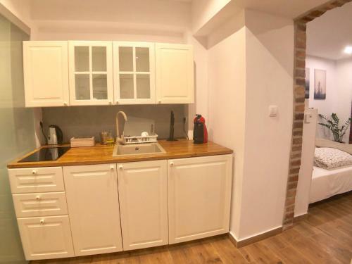 Apartamento Ameisenberg Appartement