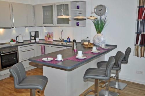 Apartamento Portland C5