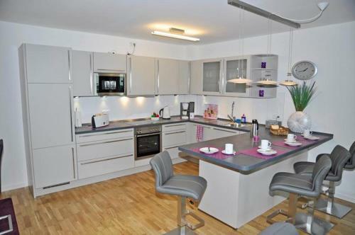 Apartamento Portland C5