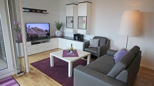 Apartamento Portland C5