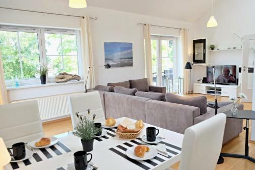 Apartamento Baltic Penthouse