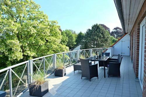 Apartamento Baltic Penthouse