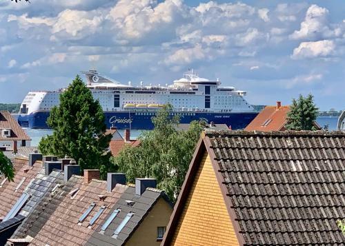 Apartamento F�rdeblick F�rdeblick 23