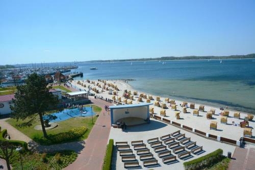 Apartamento F�rdeblick F�rdeblick 36