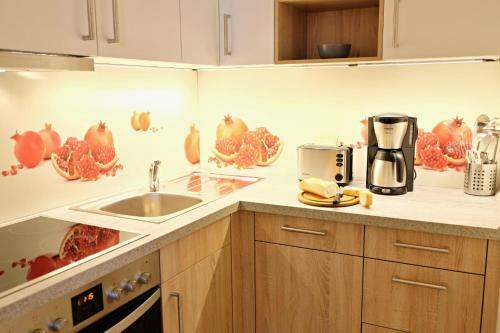 Apartamento Erholungszentrum Laboe Hh 04 Perlentaucher