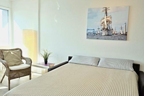 Apartamento Brn Ankerplatz