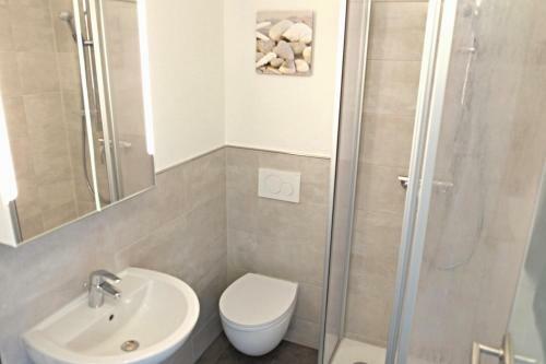 Apartamento Brn Ankerplatz