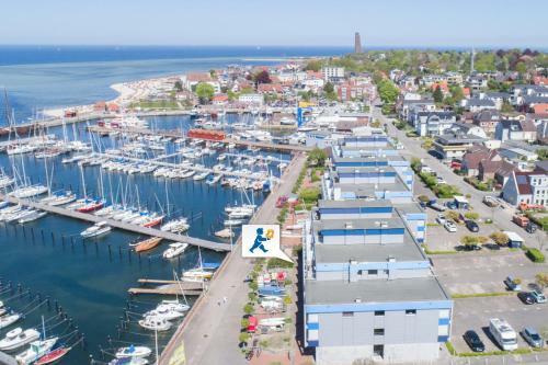 Apartamento Brn Lachm�we