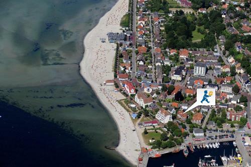 Apartamento Sandkorn