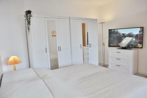 Apartamento Sandkorn