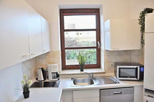 Apartamento Sandkorn