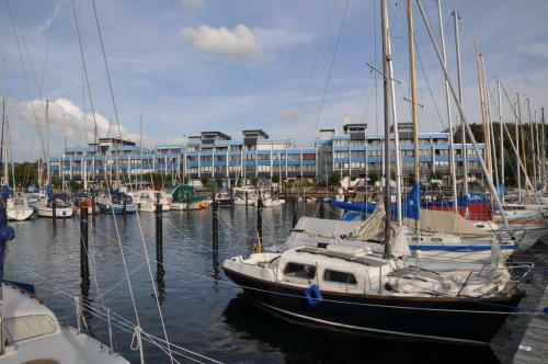 Apartamento B�rn B�rn Miesmuschel