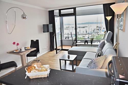 Apartamento B�rn B�rn Miesmuschel
