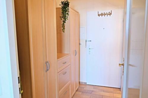 Apartamento Brn Meeresblick
