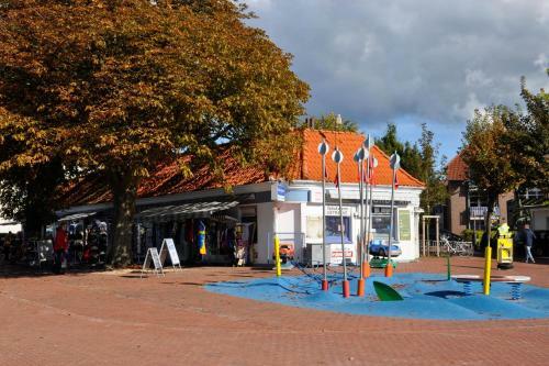 Apartamento SH 86 Ostseekajuete