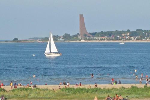 Apartamento SH 86 Ostseekajuete