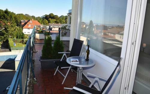 Apartamento SH 86 Ostseekajuete