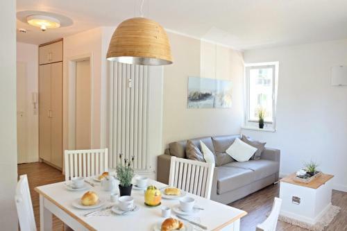 Apartamento Pw Strandperle