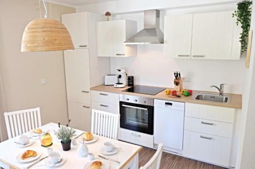 Apartamento Pw Strandperle