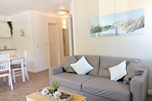 Apartamento Pw Strandperle