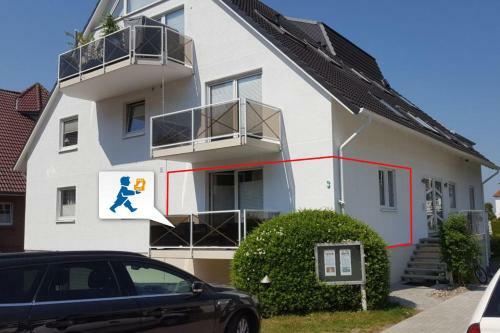 Apartamento Pw Strandperle