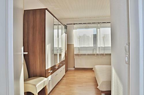 Apartamento Foerdekieker
