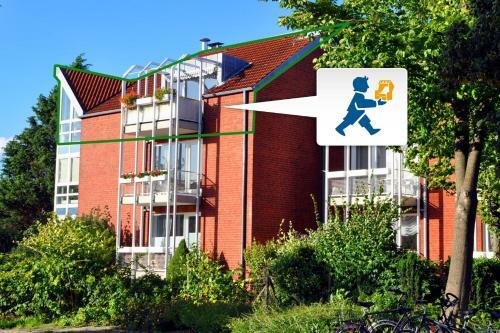Apartamento Hafenkieker