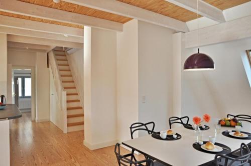 Apartamento Lotsenhaus 2