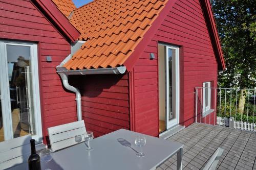 Apartamento Lotsenhaus 2