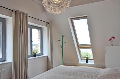 Apartamento Lotsenhaus 2