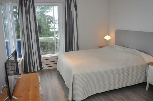 Apartamento Nautilus