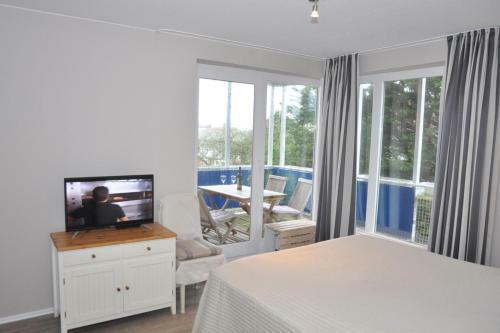 Apartamento Nautilus