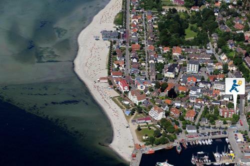 Apartamento Ostseekrabbe