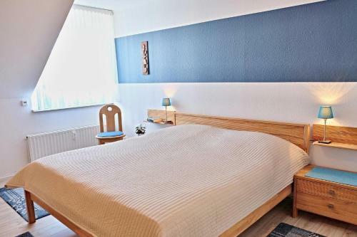 Apartamento Ostseekrabbe