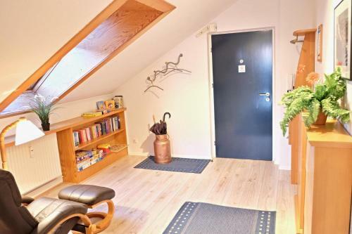 Apartamento Ostseekrabbe
