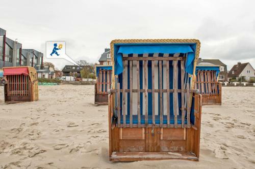 Apartamento Peildeck