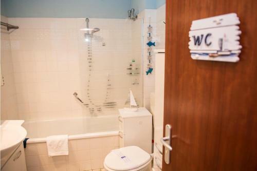 Apartamento Peildeck