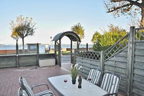 Apartamento Schiffkieker